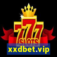 xxdbet.vip