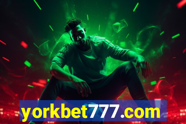 yorkbet777.com