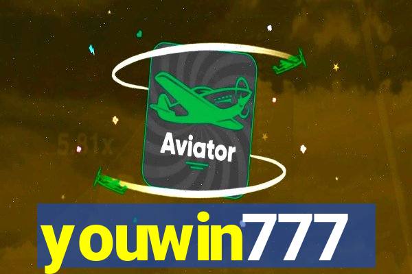 youwin777