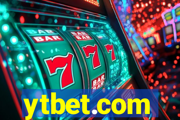 ytbet.com