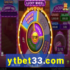 ytbet33.com