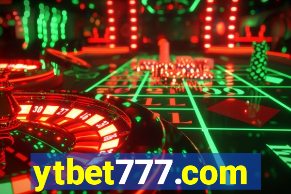 ytbet777.com