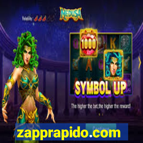 zapprapido.com