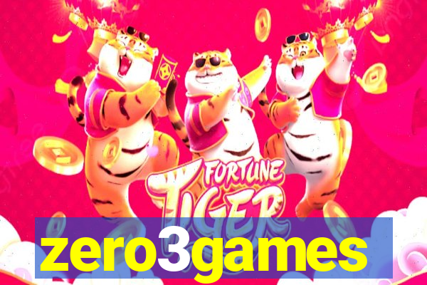 zero3games