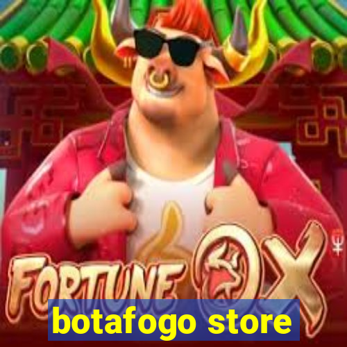 botafogo store