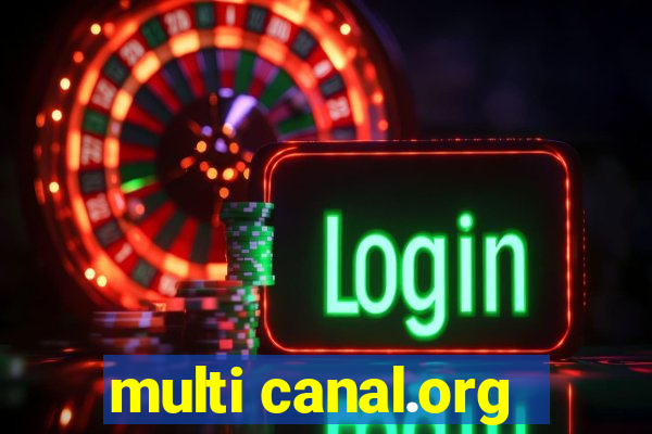 multi canal.org