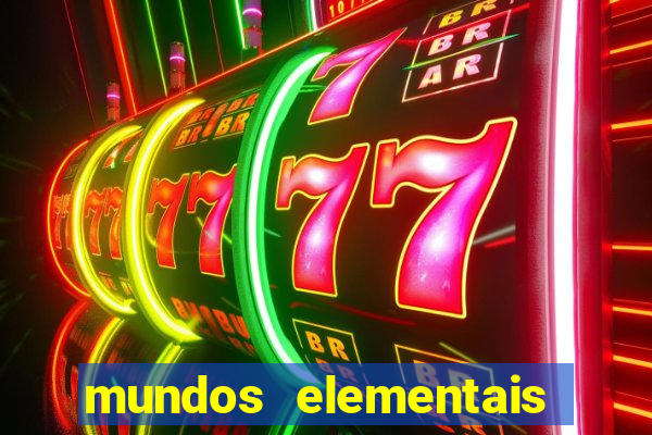 mundos elementais apk download