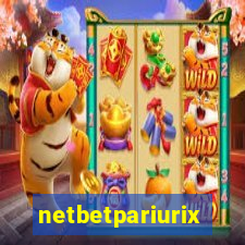 netbetpariurix