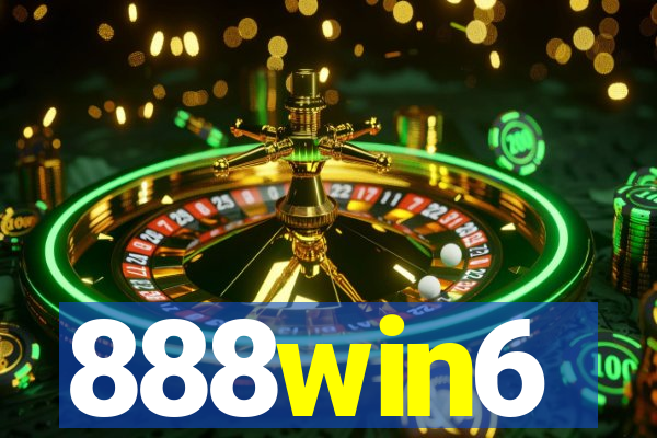 888win6