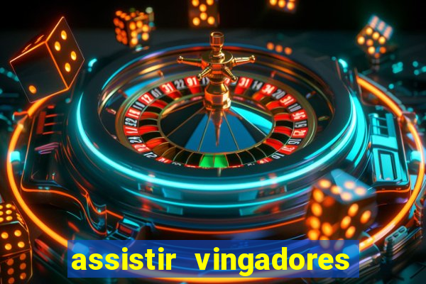 assistir vingadores guerra infinita google drive