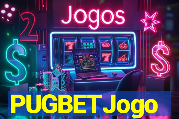 PUGBETJogo