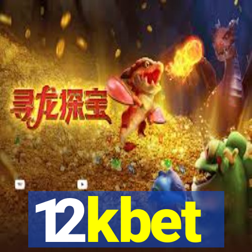 12kbet