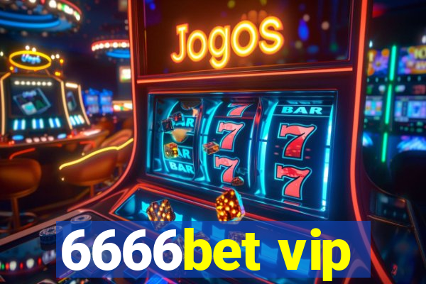 6666bet vip