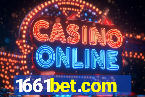 1661bet.com