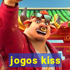 jogos kiss