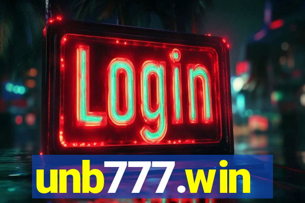 unb777.win