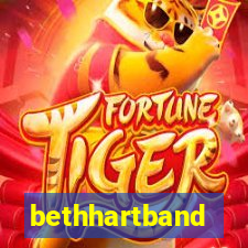 bethhartband