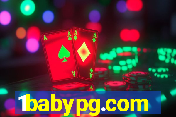 1babypg.com