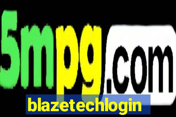 blazetechlogin