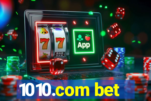 1010.com bet