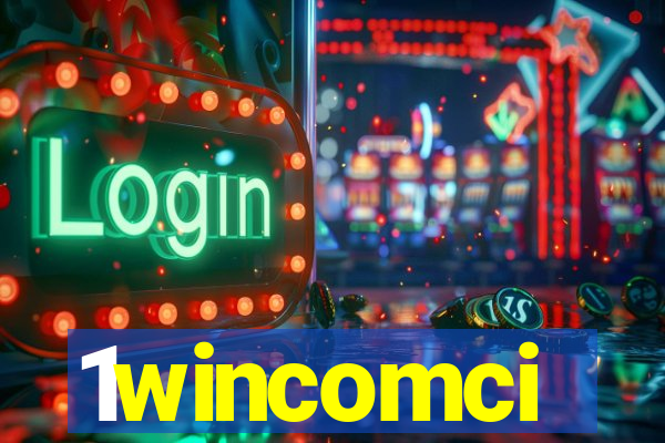 1wincomci