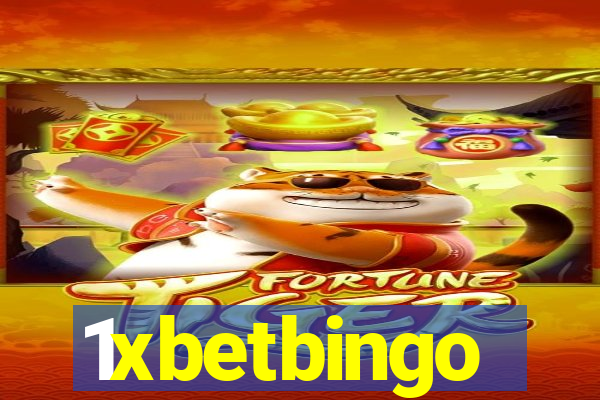 1xbetbingo