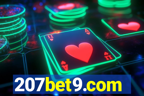 207bet9.com