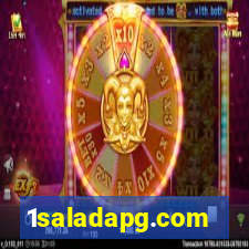 1saladapg.com