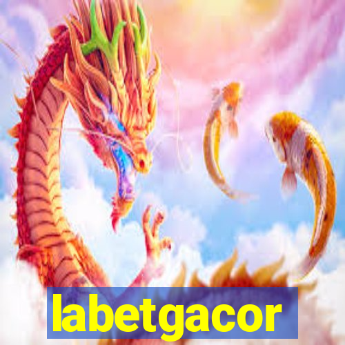 labetgacor