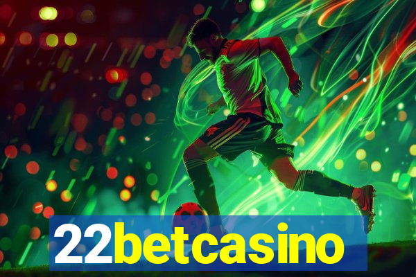 22betcasino