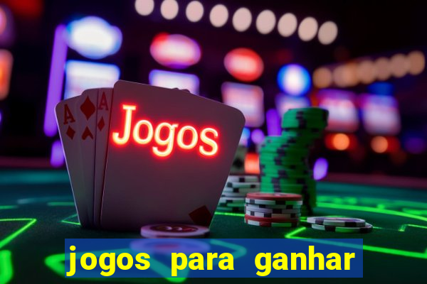 jogos para ganhar dinheiro no pix pagbank