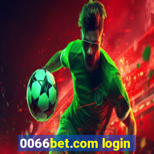 0066bet.com login