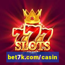 bet7k.com/casino/pgsoft/fortune-tiger