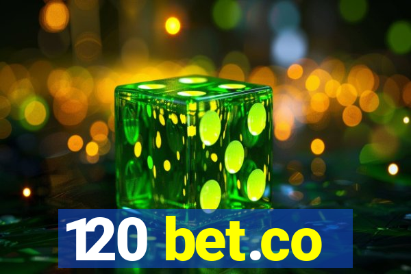 120 bet.co