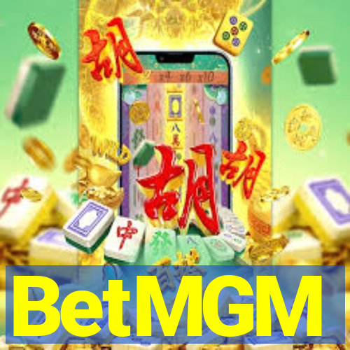 BetMGM