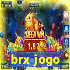 brx jogo