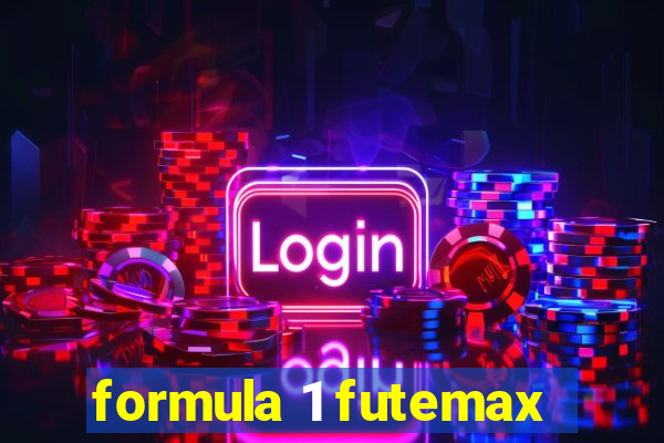 formula 1 futemax