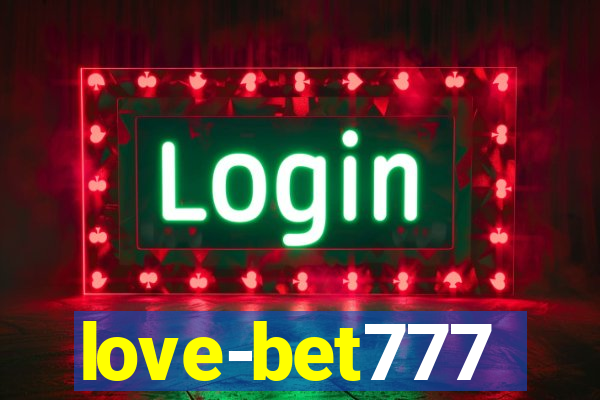 love-bet777