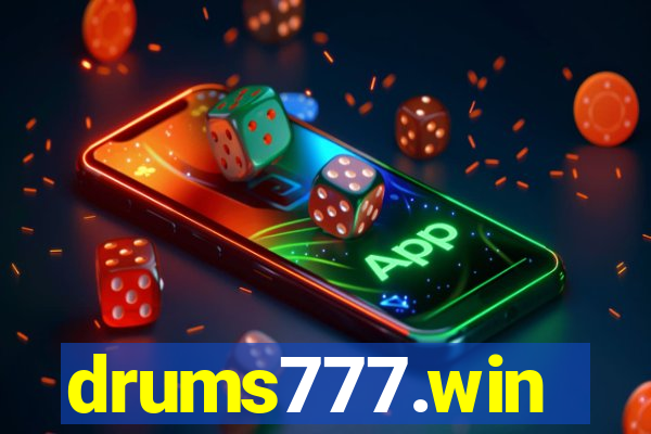 drums777.win