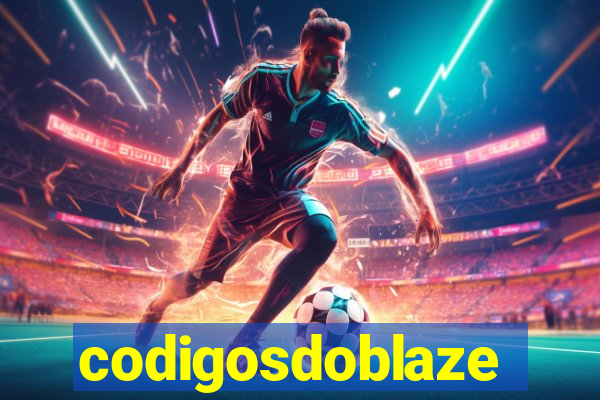 codigosdoblaze