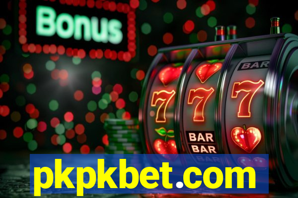 pkpkbet.com