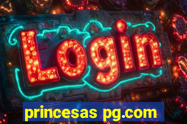 princesas pg.com