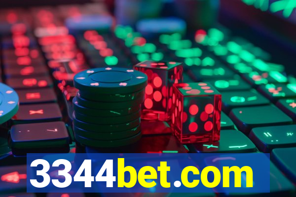 3344bet.com