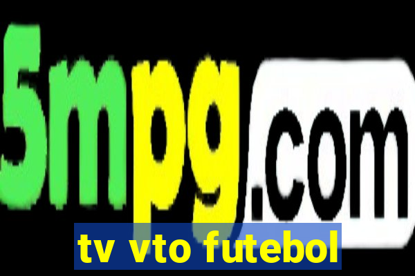 tv vto futebol