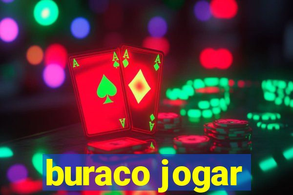 buraco jogar