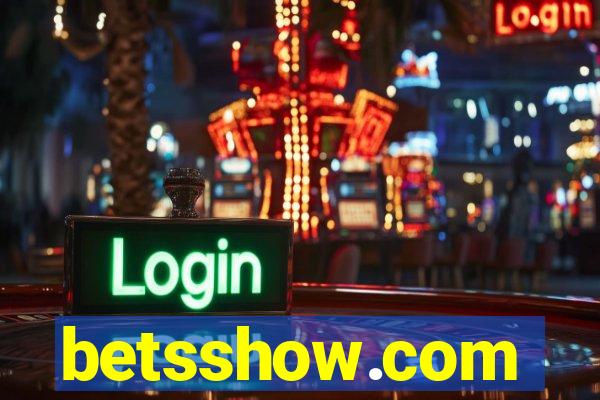 betsshow.com