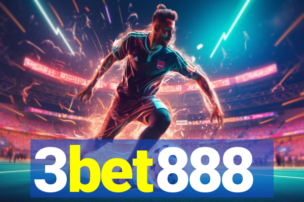 3bet888