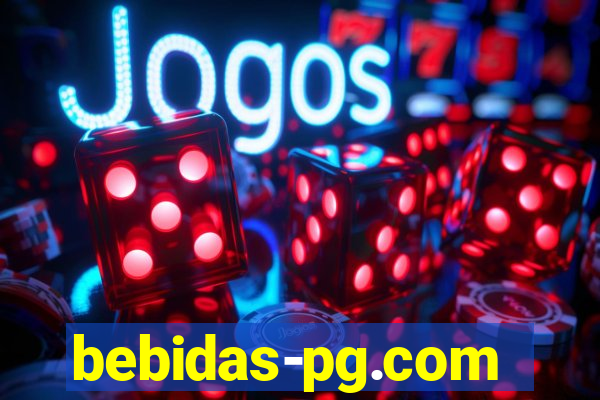 bebidas-pg.com