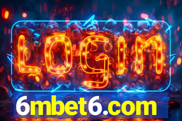 6mbet6.com