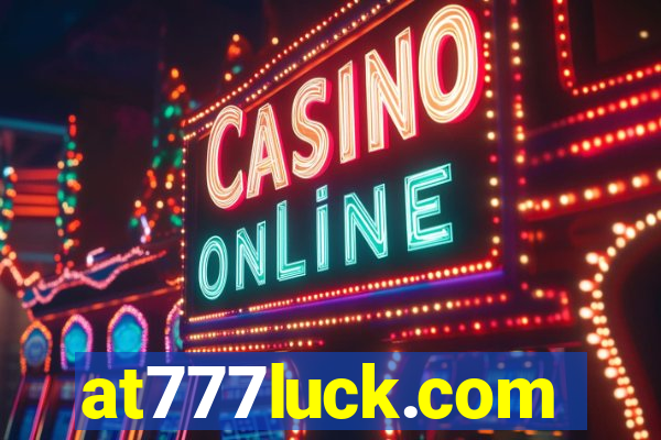 at777luck.com